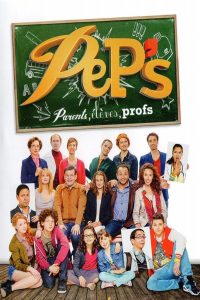 Poster film