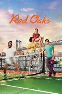Red Oaks Saison 3 en streaming français