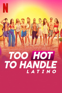 Séduction haute tension : Version latino (2021) streaming