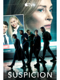 Poster film