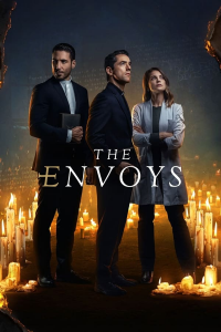 The Envoys / Los Enviados streaming