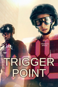 Poster film