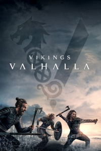 Vikings: Valhalla Saison 1 en streaming français