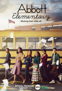 Poster film