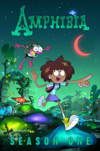 Poster film