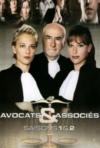 Avocats & Associés Saison 9 en streaming français