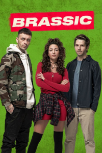 Poster film