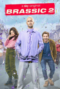 Poster film