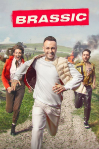 Poster film