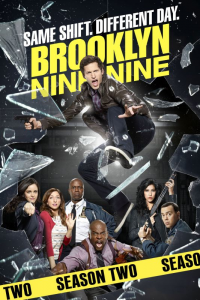 Poster film