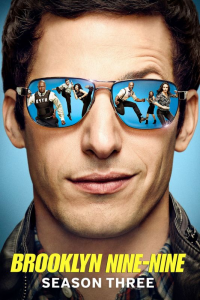 Brooklyn Nine-Nine Saison 3 en streaming français
