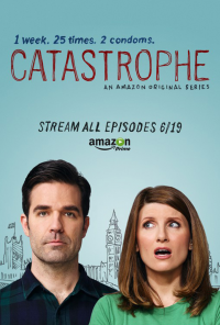 Catastrophe streaming