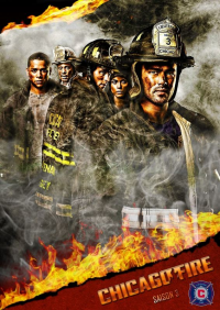 Chicago Fire Saison 3 en streaming français