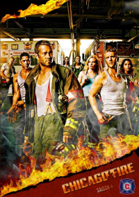 Poster film