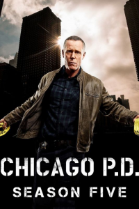 Chicago Police Department Saison 5 en streaming français