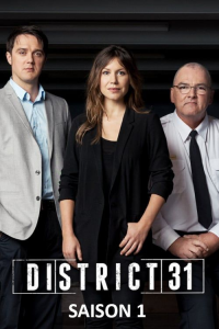 Poster film