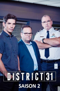 Poster film