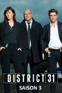 Poster film