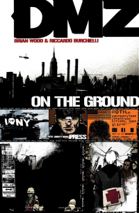 Poster film