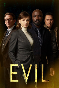 Poster film