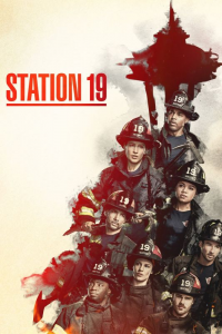 Grey's Anatomy : Station 19 Saison 4 en streaming français