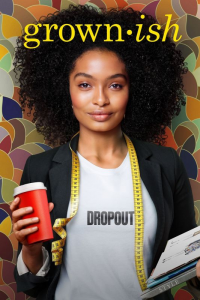 Grown-ish / Grown ish (Grandie) Saison 3 en streaming français