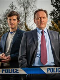 Inspecteur Barnaby streaming