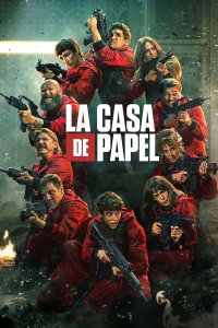 Poster film