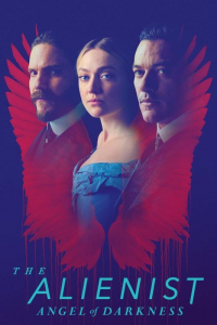 Poster film