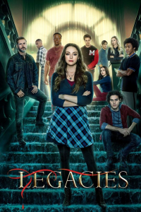 Poster film