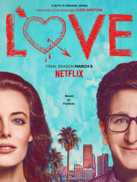Poster film