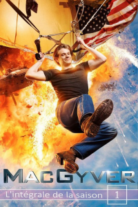 Poster film