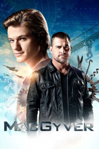 Poster film