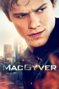 Poster film