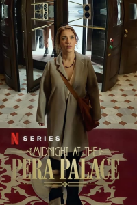 Minuit au Pera Palace 2022 streaming