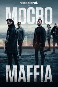 Poster film