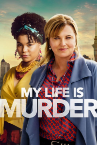 My Life Is Murder Saison 2 en streaming français