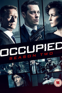 Occupied Saison 2 en streaming français