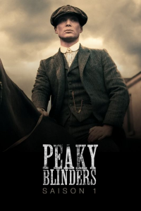 Poster film