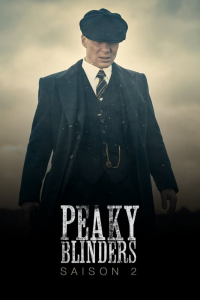 Poster film