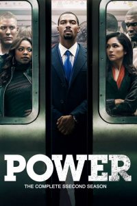Poster film