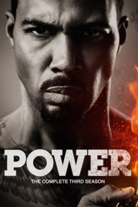 Poster film