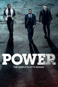 Poster film