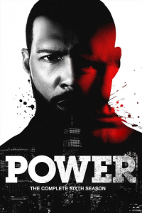 Poster film