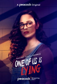 Poster film