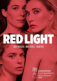 Red Light Saison 1 en streaming français