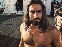 Sandokan, le tigre de Malaisie streaming