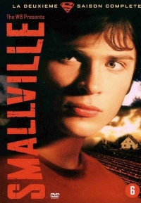 Poster film