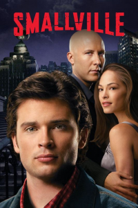 Poster film
