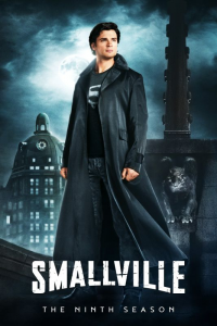 Poster film
